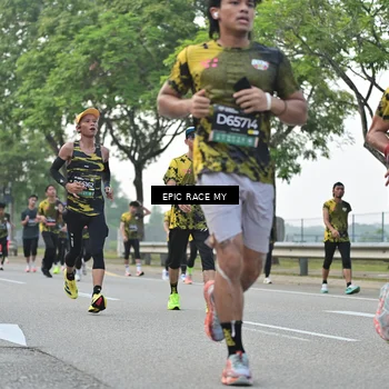 Runner Photo 6501665