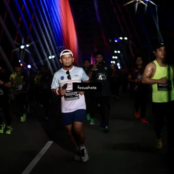 Runner Photo 6501667