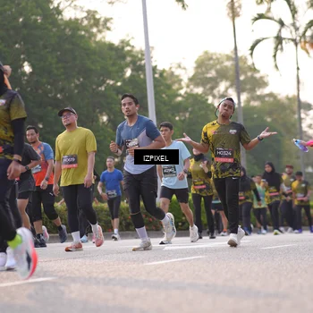 Runner Photo 6501670