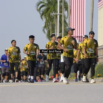 Runner Photo 6501673