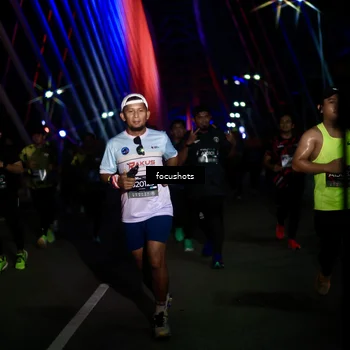 Runner Photo 6501676