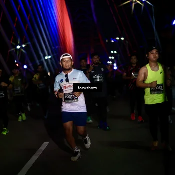 Runner Photo 6501681
