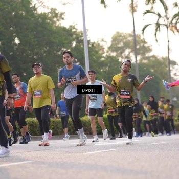 Runner Photo 6501682