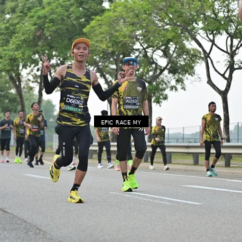Runner Photo 6501683