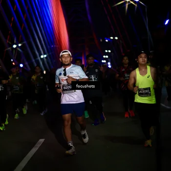 Runner Photo 6501684