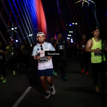 Runner Photo 6501686