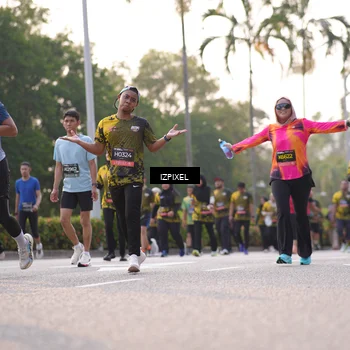 Runner Photo 6501688