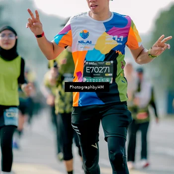 Runner Photo 6501689