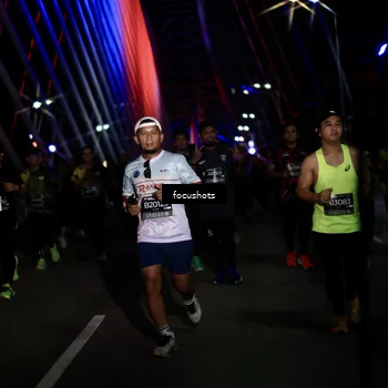 Runner Photo 6501690