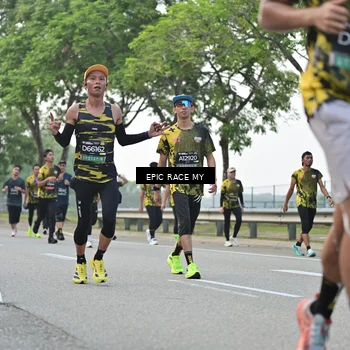 Runner Photo 6501691