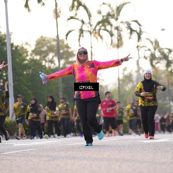 Runner Photo 6501695
