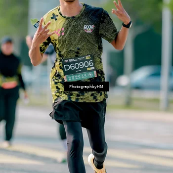 Runner Photo 6501700
