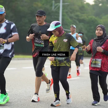 Runner Photo 6501702