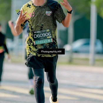 Runner Photo 6501703