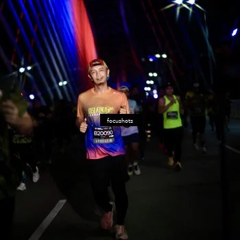 Runner Photo 6501704