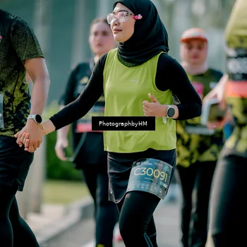 Runner Photo 6501706