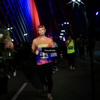 Runner Photo 6501707