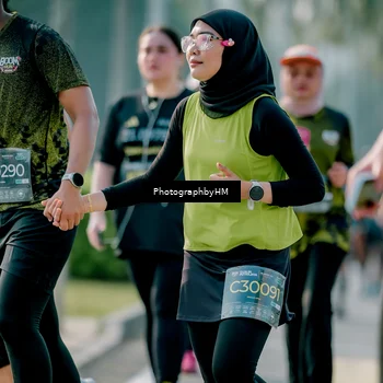 Runner Photo 6501709