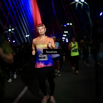 Runner Photo 6501710