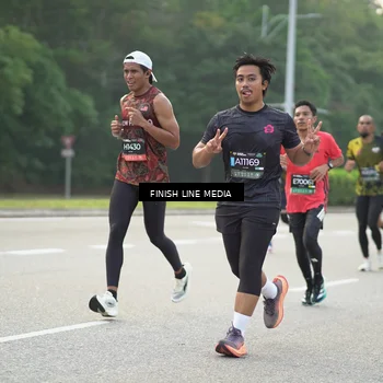 Runner Photo 6501711