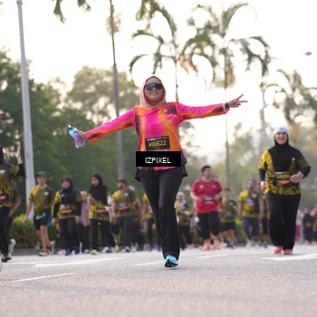 Runner Photo 6501715