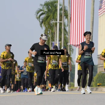 Runner Photo 6501716