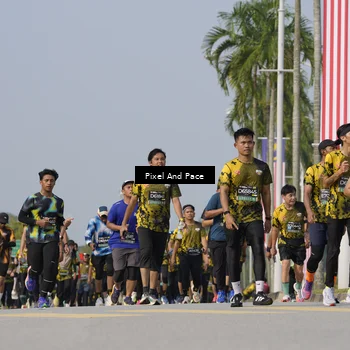 Runner Photo 6501721