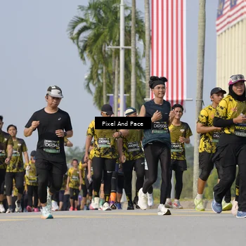 Runner Photo 6501722