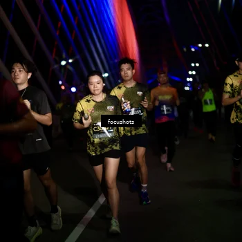 Runner Photo 6501723