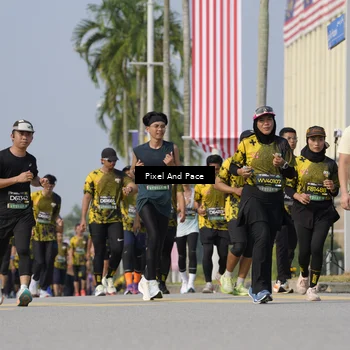 Runner Photo 6501724
