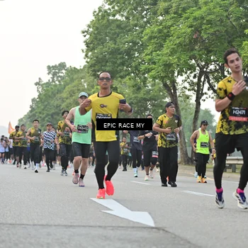 Runner Photo 6501725