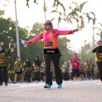Runner Photo 6501727