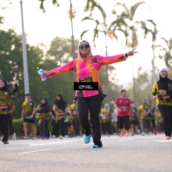 Runner Photo 6501729