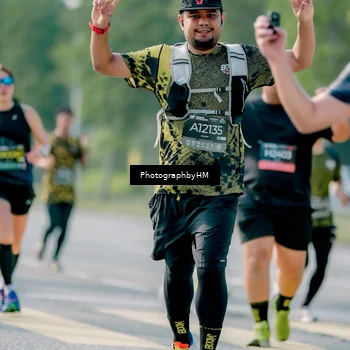 Runner Photo 6501730