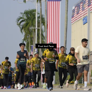 Runner Photo 6501731