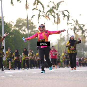 Runner Photo 6501732