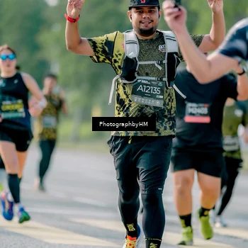 Runner Photo 6501733