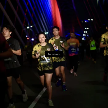 Runner Photo 6501734