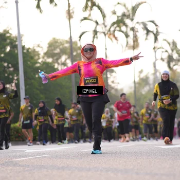 Runner Photo 6501735