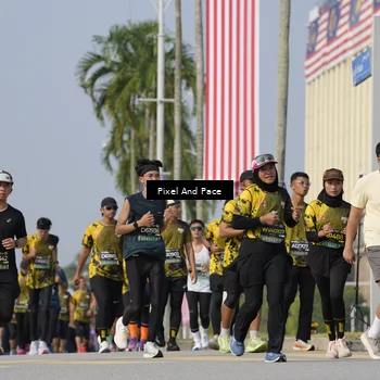 Runner Photo 6501736