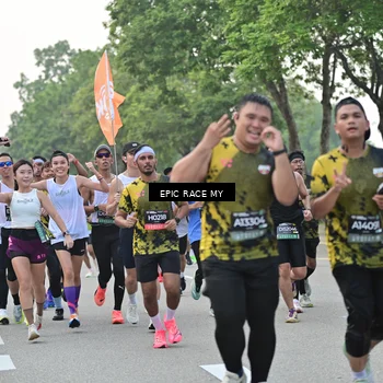 Runner Photo 6501739