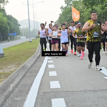Runner Photo 6501740
