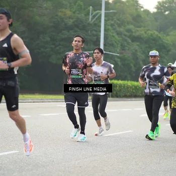 Runner Photo 6501742