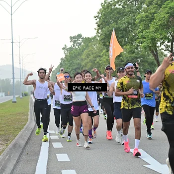 Runner Photo 6501743