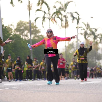 Runner Photo 6501744