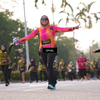 Runner Photo 6501749