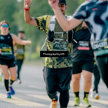 Runner Photo 6501751