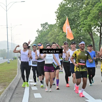 Runner Photo 6501752