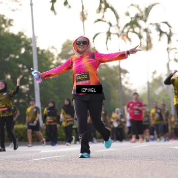 Runner Photo 6501754