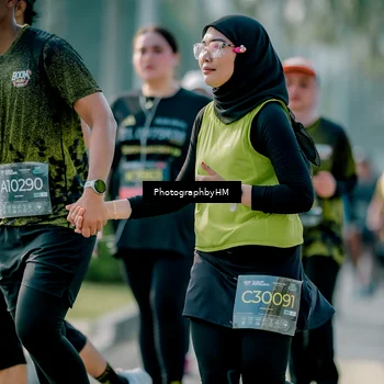 Runner Photo 6501756